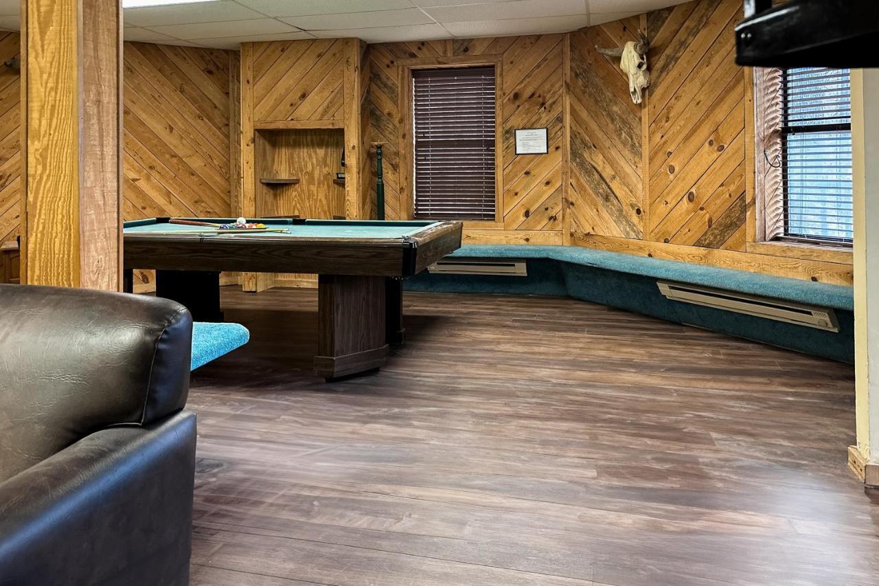 Smoky View Chalet ガトリンバーグ エクステリア 写真